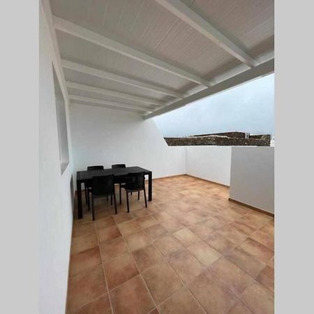 Apartamento El Seifio กาเลตา เด เซโบ ภายนอก รูปภาพ