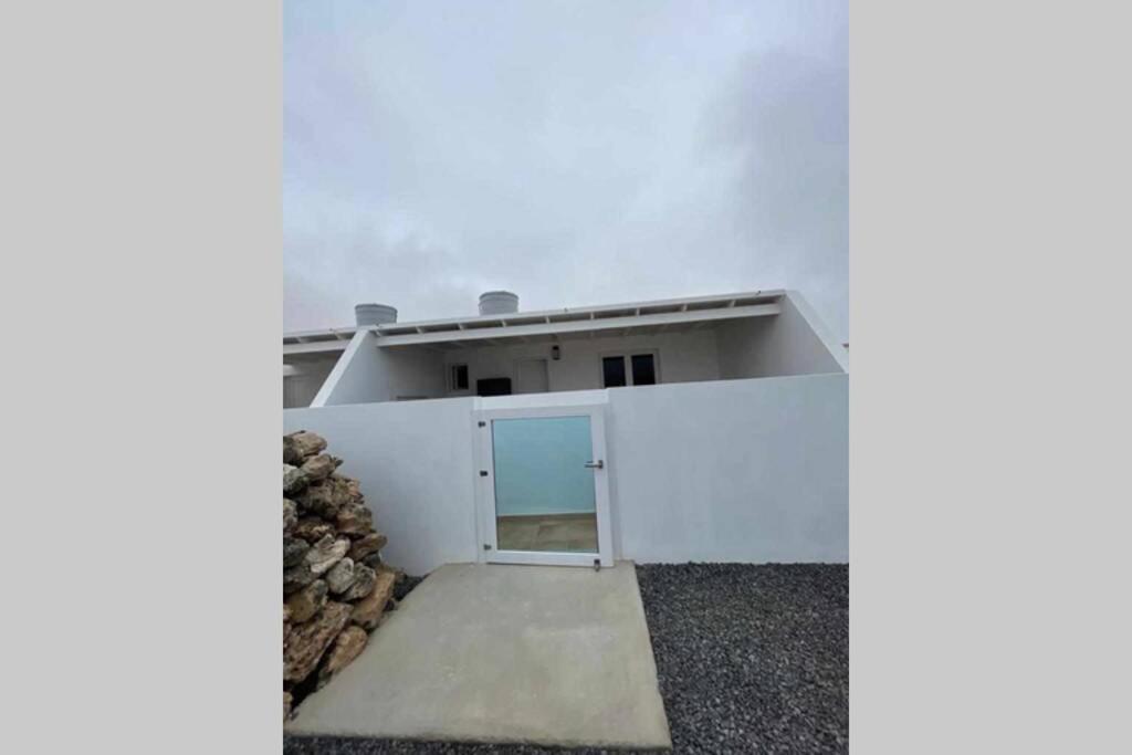 Apartamento El Seifio กาเลตา เด เซโบ ภายนอก รูปภาพ